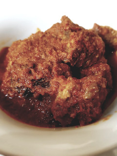 Foto resep Rendang Nendang Asli Minang
