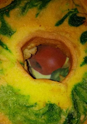 Foto resep Bolu Art