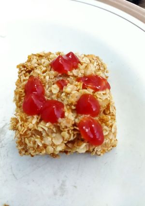 Foto resep Taoki Katsu