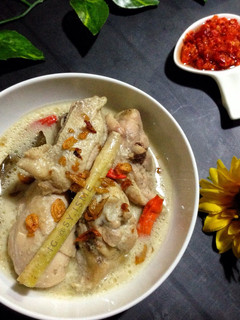 Foto resep Opor Ayam
