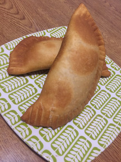 Una foto de Empanadas fritas 🥟