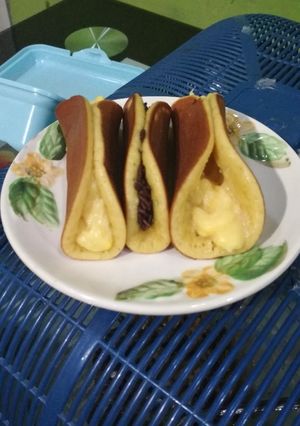 Foto resep Kue manja