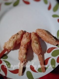 Foto resep Sempol tahu