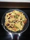 Migas murcianas