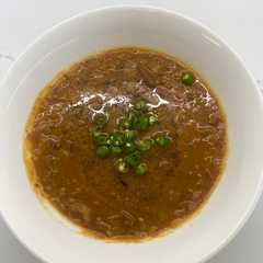 فول مدمس بالطريقة التقليدية-レシピのメイン写真