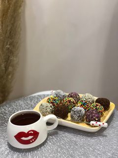 عکسی از دستور توپک خرمایی
