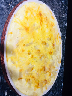 Una foto de Pasta rápida y muy rica