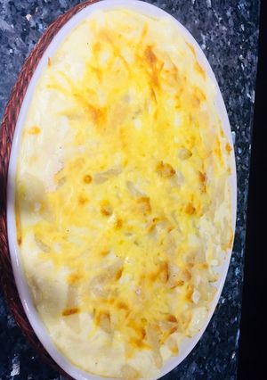 Foto principal de Pasta rápida y muy rica
