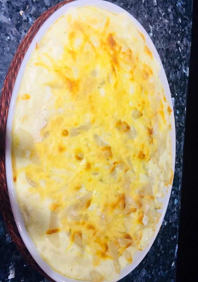 Una foto de Pasta rápida y muy rica