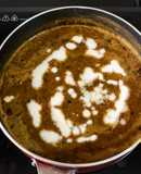 Dal Makhani