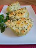 Repollo gratinado (col)