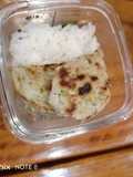 H351. Simple Fish Cake (17 month+)