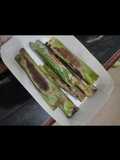 Otak Otak Daging Ayam