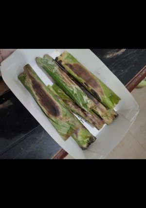 Foto resep Otak Otak Daging Ayam