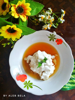 Foto resep Bubur Sumsum