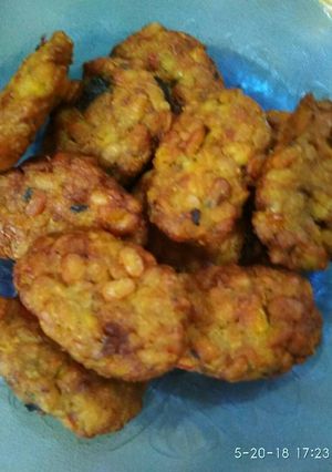 Foto resep Mendol tempe