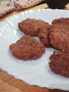 Una foto de Hamburgesitas