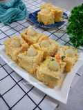 Tahu Fantasi Bihun Kukus
