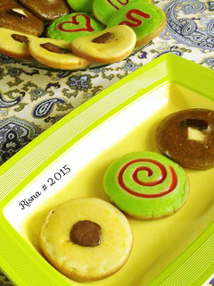 Foto resep Pukis Vanilla