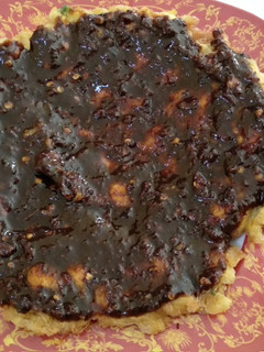 Foto resep Tahu telor tahu tek tek