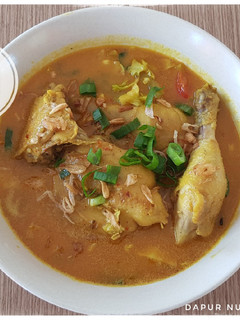 Foto resep Tongseng Ayam