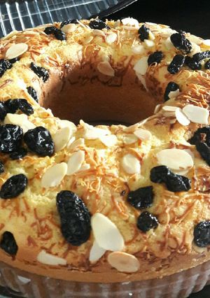Foto resep Bolu tape