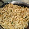 Creamy Mix Sauce Pasta