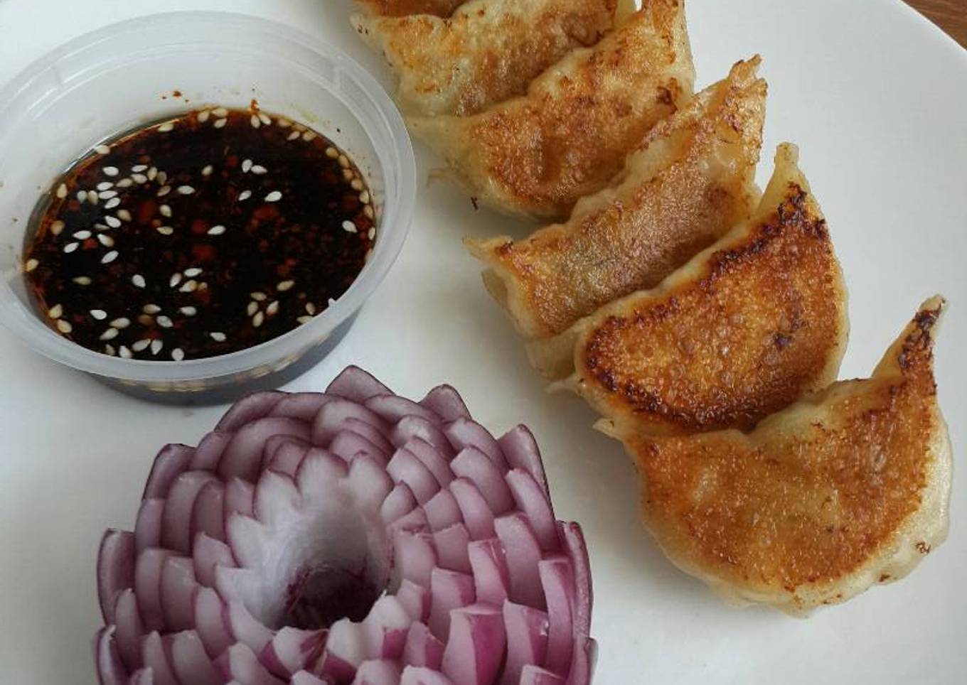 Gyoza
