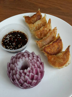 Foto resep Gyoza