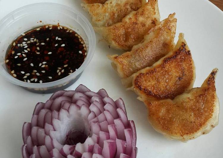 Gyoza