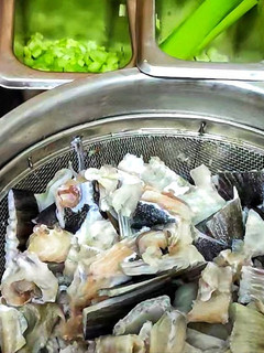 西式高湯|自家制魚高湯 (附影片) 的食譜成品照片