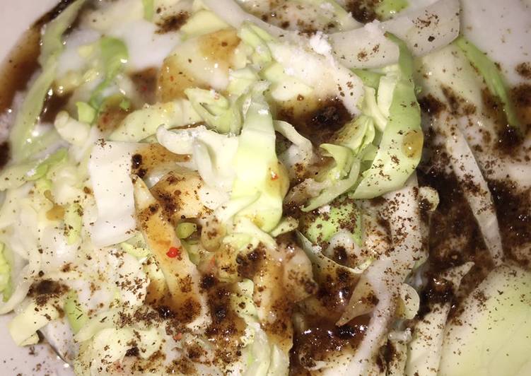 Simple Way to Make Great Tikki chaat Cooking Basics for Beginners