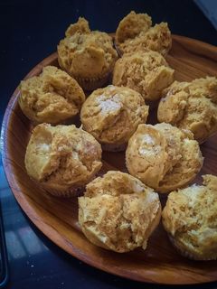 Foto resep Bolu Kukus Pisang Mekar