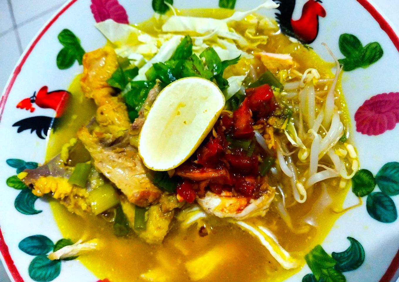Soto Seger