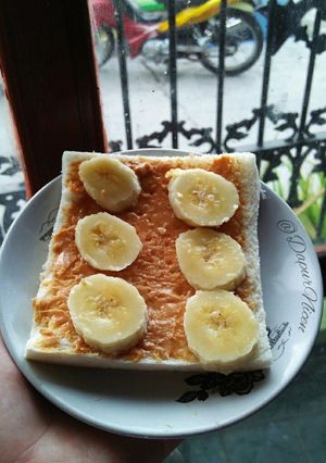Foto resep Peanut Butter (Diet Friendly)