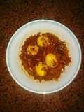 Egg Roast