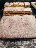Torta Morbidella senza glutine