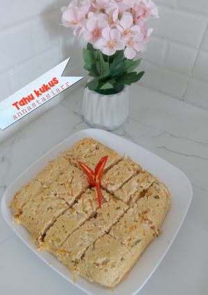 Foto resep Tahu kukus