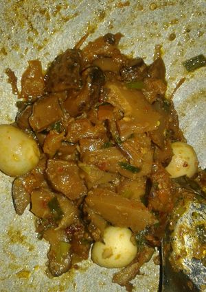 Foto resep Jamur Shiitakhe Tomat Kecap Ala-ala nyuuusss 😘😘