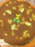Torta al limone🍋🍋🍋