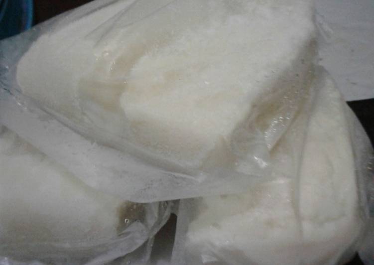 Keju mozarella kw