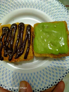 Foto resep Banana nuget maknyus