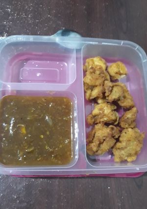 Foto resep Bistik Ayam