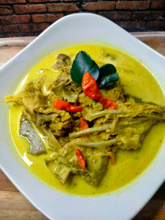Foto resep Gulai Kambing