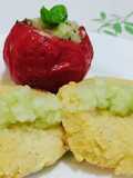 Piatto tricolore 🇮🇹