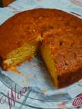 Bizcocho de Kumquats