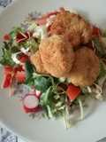 Nuggets di pollo