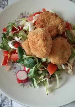 Foto di Nuggets di pollo