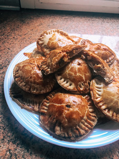 Foto principal de Empanadillas de atún