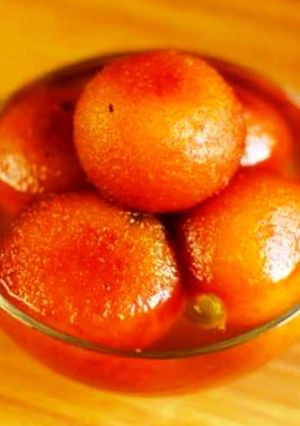 বাসি ভাতের পানতুয়া রেসিপির প্রধান ছবি